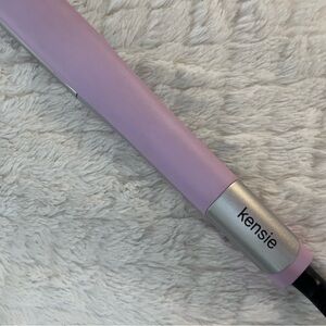 Kensie Lavender Hair Straightener